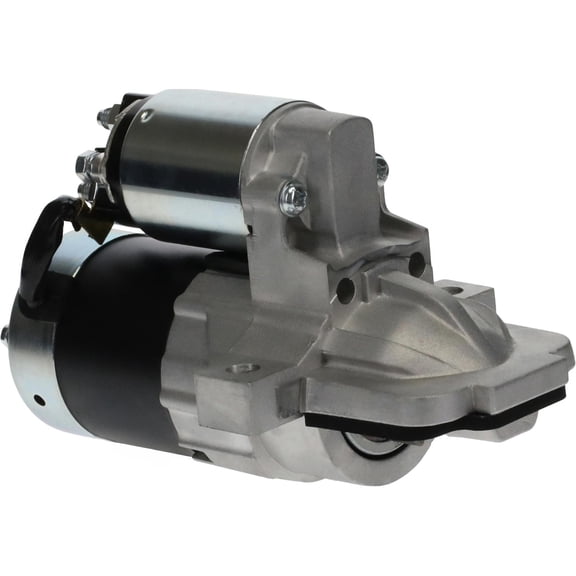 OEG Parts New 12V Starter For Ford Focus 11-16 Fusion 12-16 Taurus 13-16 Edge 13-18 Escape 13-17 Explorer 13-16, Lincoln MKZ MKT 13-16 MKC 15-16 M0T89182 BB5T11000BA BB5Z11002B BB5Z11002C