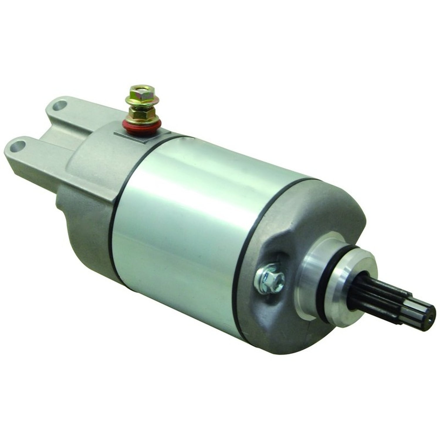 OEG Parts New 12V Starter For Honda ATV TRX500FA/FGA/FPA 2004-2014 31200-HN2-A01 CM18666N 109-18666 APS18666 AVF-18666 SMU0314 HA-119N 410-54066 HN2-0024N C3217-NA ME3217-NA ME3248-NA 18666