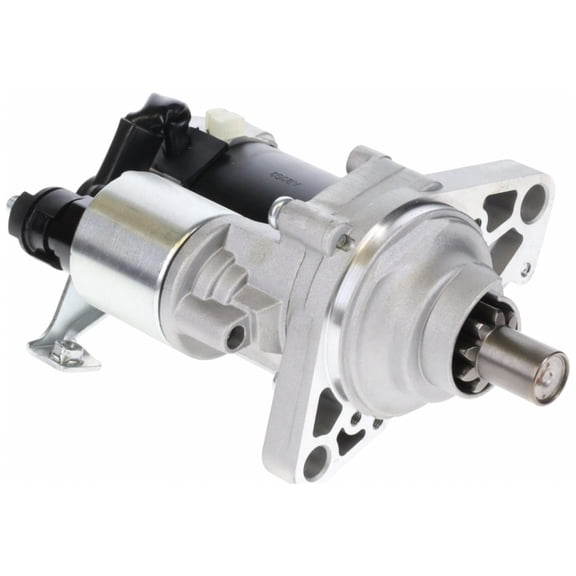 OEG Parts New 12V Starter For Honda Accord L4 2.2L 2156cc 1990-1993, Prelude L4 2.3L 2259cc 1992-1995 31200-PT0-005 31200-PT0-015 31200-PT0-015RM SM402-05 SM402-05N 91-29-5161 STR-3601 16975