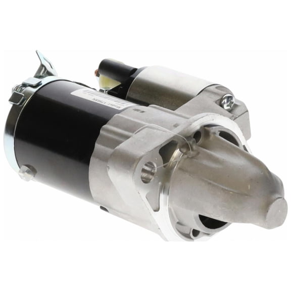 OEG Parts New 12V Starter For Honda Accord L4 2.4L 2003-2005 Honda Element L4 2.4L 2003-2006 06312-RAA-505 31200-RAA-A01 31200-RAA-A010 31200-RAA-A010-M3 31200RAAA01RM MHG016 410-48088 17869