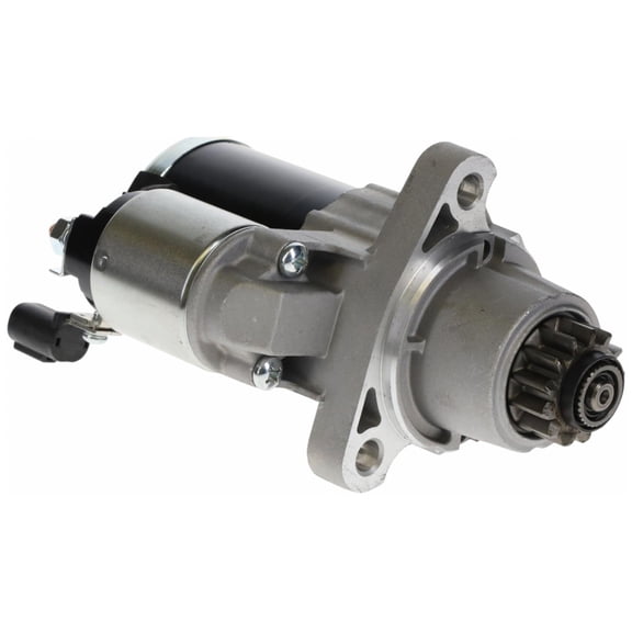 OEG Parts New 12V Starter For Infiniti JX35 2013 QX60 14-18 Nissan Altima 07-14 Maxima 09-14 Murano 08-14 Quest 11-15 Pathfinder 13-18 23300-JA12A 23300-JA12ARE 2330M-JA12ARW 73-005-00 19063