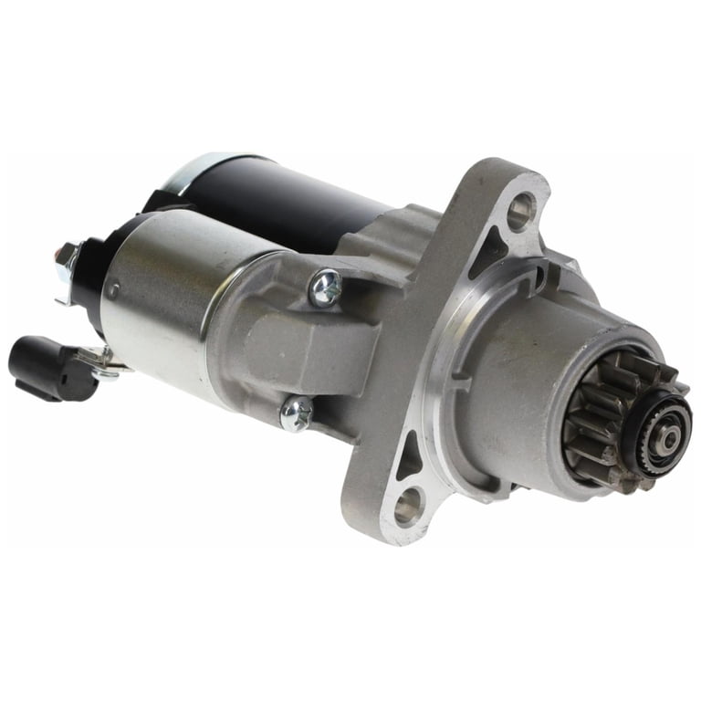 12V Starter for Infiniti JX35 2013, QX60 14-18, Nissan Altima 07