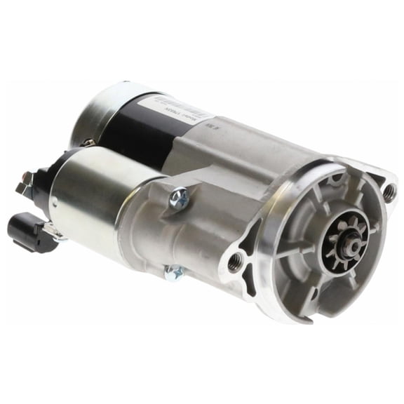 OEG Parts New 12V Starter For Infiniti QX4 V6 3.3L 3275cc 1997-2000 Nissan Pathfinder V6 3.3L 3275cc 1996-2000 M000T60181 M000T60181A M0T60181 M0T60181A 23300-0W010 23300-0W011 2330M-0W011RW