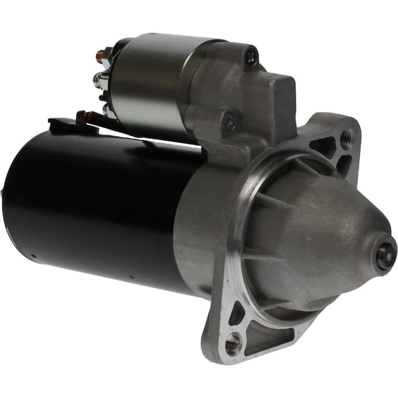 OEG Parts New 12V Starter For Jaguar Vanden Plas L6 3.6L 88-89 4.2L 90-97, XJ6 3.6L 88-89 4.0L 90-97, XJS 4.0L 92-96 DBC-2937E DBC2937N DBC2937 0001110011 CM17149N SB-00180R APS17149 SBO0019
