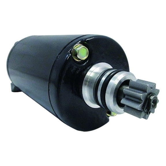 OEG Parts New 12V Starter For John Deere ATV Trail Buck 500 650 650EX 650EXT 2004-2005 Bombardier ATV Quest 500 650 2002-2004 420-888-991 711-888-991 C420-888-991 DEMQ601 410-54102 BM2-0002N