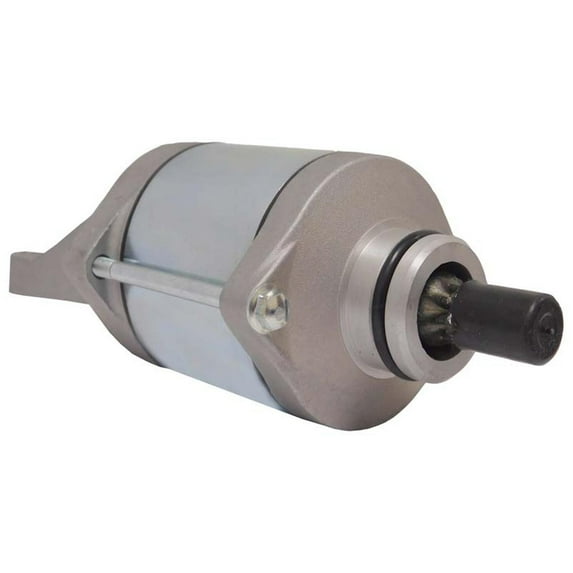 OEG Parts New 12V Starter For Kawasaki KVF360 Prairie 2x4 09, KVF360 Prairie 4x4 09-13 21163-0047 71-926-10 KW2-0089N 410-54146 SMU0465 APS19058 8819058 463733 71-26-19058 19058