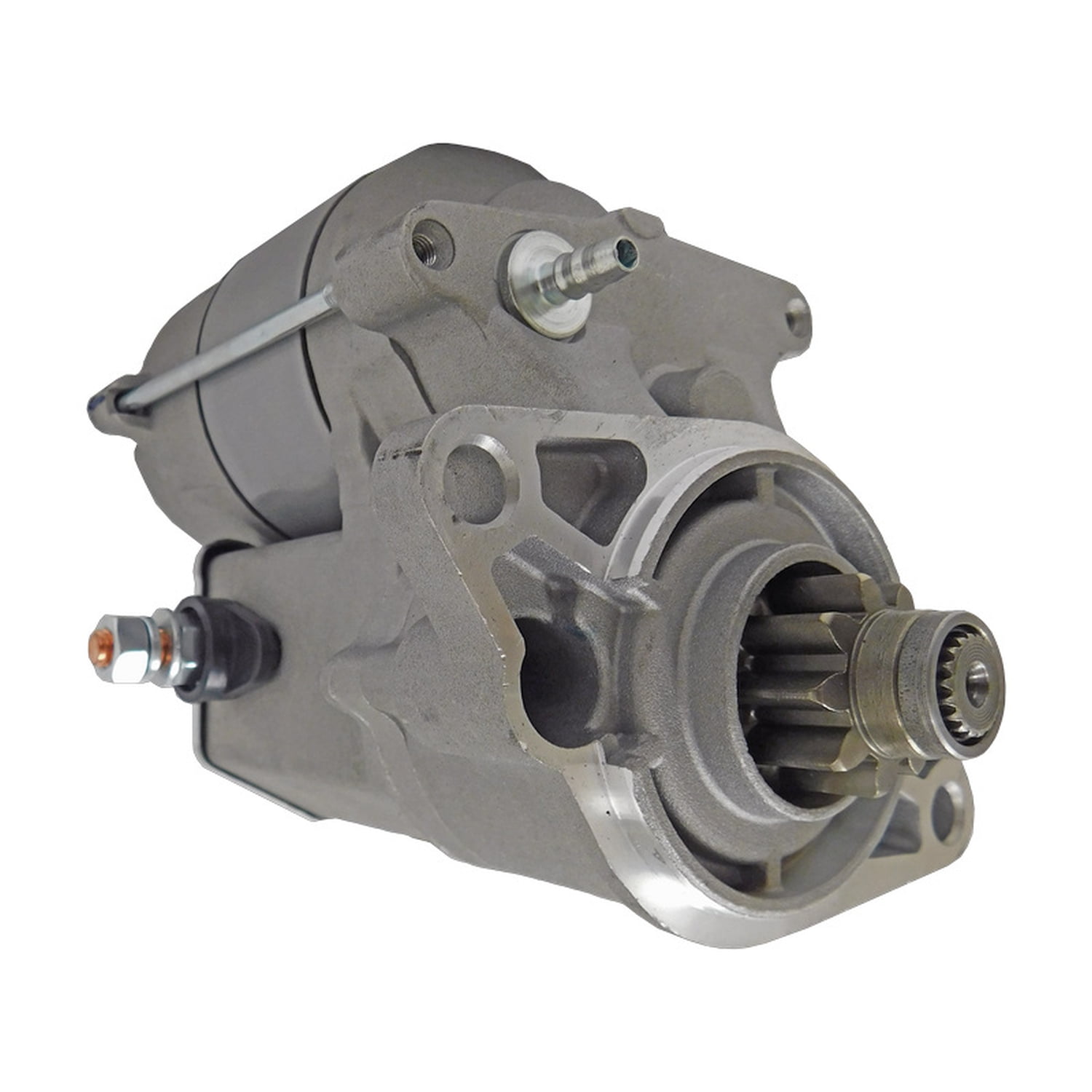 ！ OEG Parts New 12V Starter For Kawasaki UTV KAF620 Mule 4000