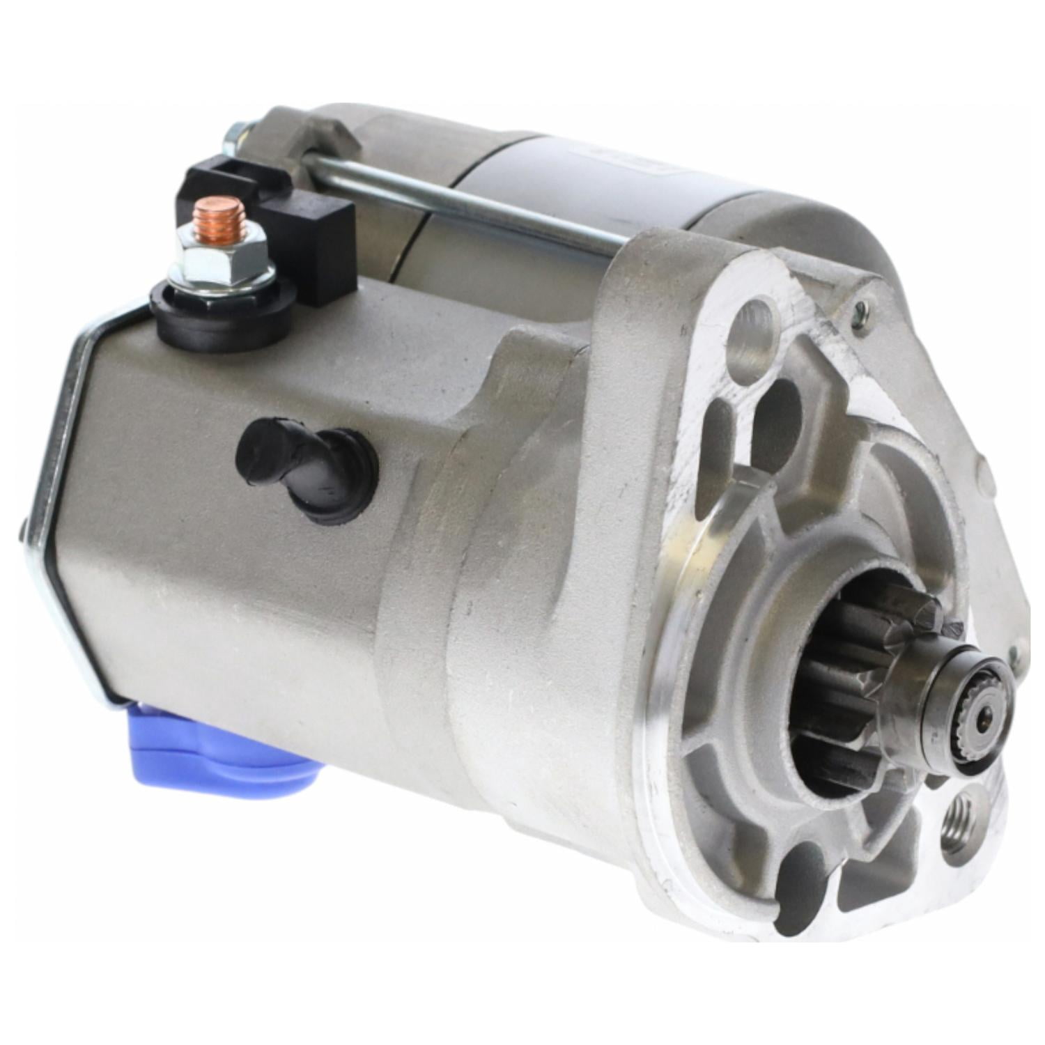 OEG Parts New 12V Starter For Kawasaki Utility Vehicle KAF950 Mule