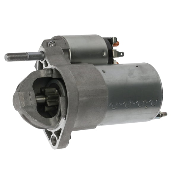 OEG Parts New 12V Starter For Kia Sportage L4 2.0L & V6 2.7L 2010 36100-37230 1195923 600071 0986UR1809 CS1492 J5210505 MTC146 73-005-040 8819124 ST-2013 91583 S3124 113020 326040082 19124