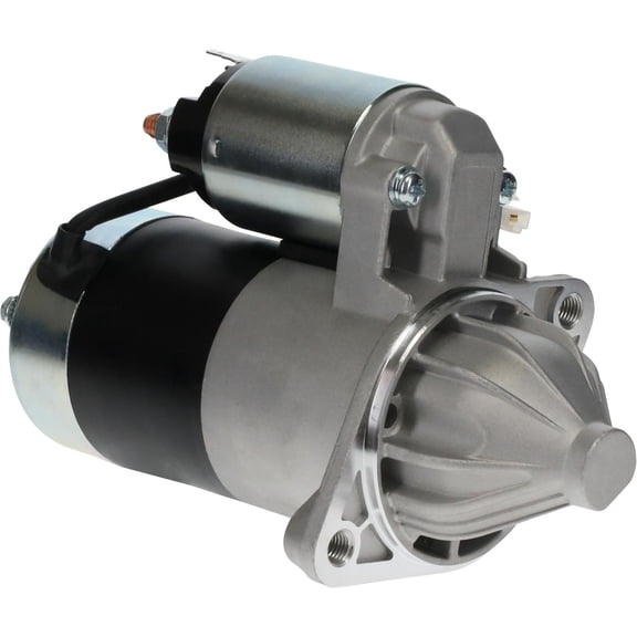 OEG Parts New 12V Starter For Kubota Compact Tractor B26 B2710HSD B2910HSD B3030HSD/C B3200HSD B7800HSD-F/-R M001T85481 M001T85481ZC M001T85482 M001T85484 M002T85482 6C070-59210 410-48261