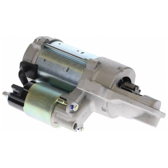 OEG Parts New 12V Starter For Land Rover Discovery Sport 15-17, LR2 13-15, Range Rover Evoque 12-18 BJ32-11001-AB BJ3211001AC BJ3211001AD LR0-31028 LR0-44091 LR084458 LR028120 LR065818 30242