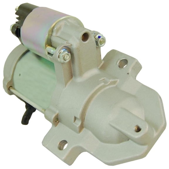 OEG Parts New 12V Starter For Land Rover Discovery Sport 15-17, LR2 13-15, Range Rover Evoque 12-18 BJ32-11001-AB BJ3211001AC BJ3211001AD LR0-31028 LR0-44091 LR084458 LR028120 LR065818 30242