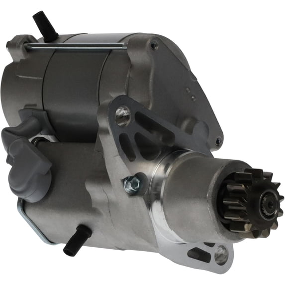 OEG Parts New 12V Starter For Lexus ES300 & Toyota Avalon Camry 1995-1996 Celica 1994-1999 RAV4 1996-2000 228000-0820 228000-0821 228000-0822 228000-0823 228000-7250 DSN923 280-0218 280-0221