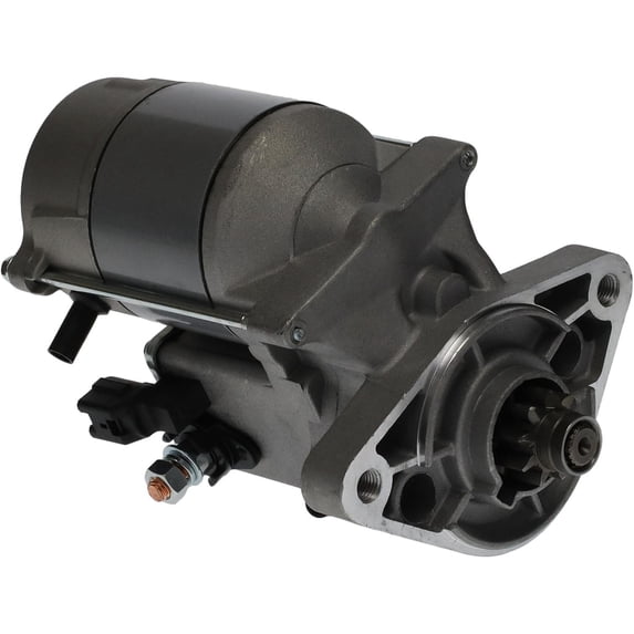 OEG Parts New 12V Starter For Lexus GS300 93-97 SC300 95-00 Toyota Supra 93-98 228000-1960 228000-1961 228000-1962 228000-1963 28100-46140 28100-46140-84 280-0163 113107 70-952-10N 17529