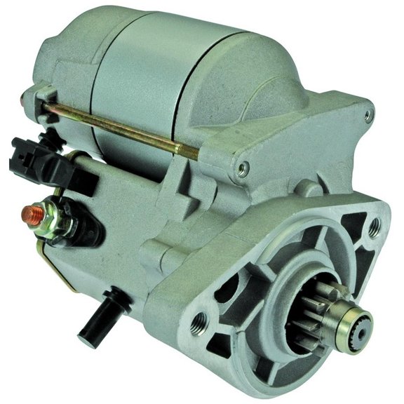 OEG Parts New 12V Starter For Lexus GS300 L6 3.0L 2997cc 1998-2005 IS300 L6 3.0L 2001-2005 228000-7030 228000-7031 228000-7032 228000-7033 280-0234 28100-46220 28100-46220-84 410-52157 17747