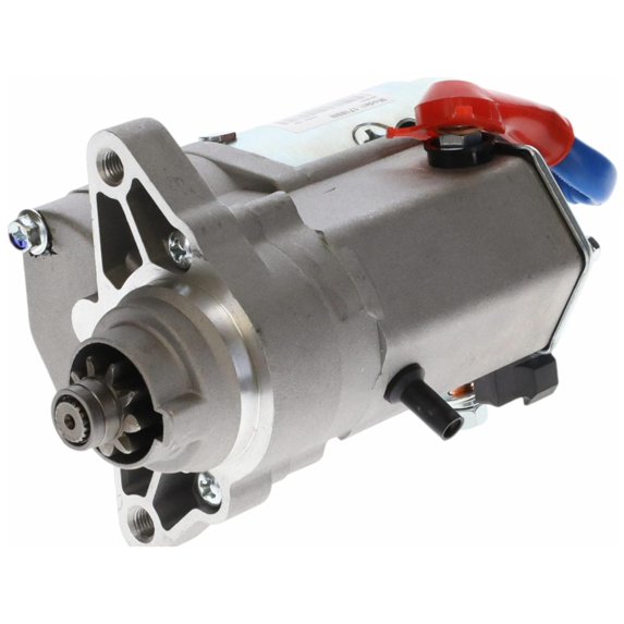 OEG Parts New 12V Starter For Lexus LS400 V8 4.0L 90-94, SC400 V8 4.0L 92-95 128000-7380 128000-7381 128000-7382 128000-7383 28100-50020 28100-50020-84 SND0160 410-52209 61420 12111 17189