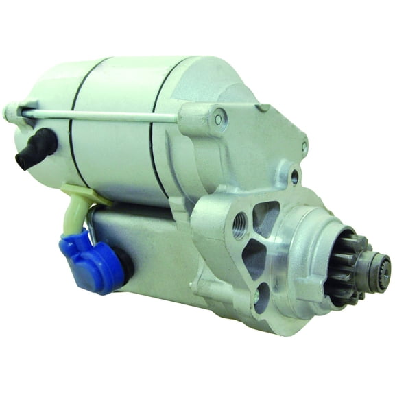 OEG Parts New 12V Starter For Lexus LX450 4.5L 96-97 Toyota Land Cruiser 4.5L 93-97 28100-66040 28100-66040-84 228000-1560 SND0182 113169 70-993-50N STR-8047 410-52431 280-0168 N17485 17485
