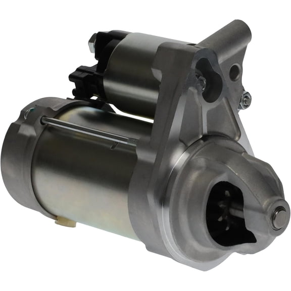OEG Parts New 12V Starter For Lexus LX570 V8 5.7L 13-21, Toyota Land Cruiser V8 5.7L 13-21 Sequoia V8 5.7L 11-22 Tundra V8 5.7L 11-21 28100-0S050 28100-38080 428000-9091 SND0786 410-52467