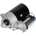 thumbnail image 1 of OEG Parts New 12V Starter For Lincoln Continental 68-74 Mark III 68-71 Mark IV 72-76 Mark V 1977 D0VF-A D2VF-AA D4VF-AA D4VF-BA D5VF-AB D7VJ-AA 110229 410-14000R 410-14020 S5568 S5574 3142, 1 of 10
