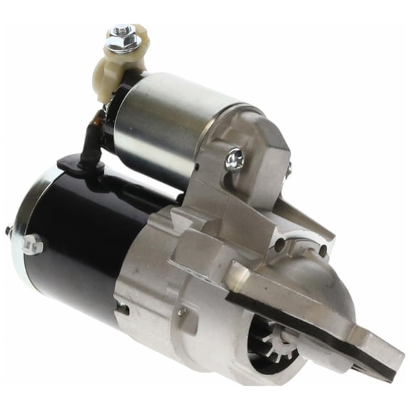 OEG Parts New 12V Starter For Mazda MX-5 L4 2.0L 2006 2008, MX-5 Miata L4 2.0L 2006-2008 2012-2015 LFG1-18-400 LFG1-18-400R00 M000T36371 M0T36371 73-005-560N SMT0305 91-27-3420 8819042 19042
