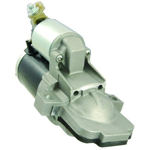 OEG Parts New 12V Starter For Mazda MX-5 L4 2.0L 2006 2008, MX-5 Miata L4 2.0L 2006-2008 2012-2015 LFG1-18-400 LFG1-18-400R00 M000T36371 M0T36371 73-005-560N SMT0305 91-27-3420 8819042 19042