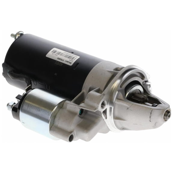 OEG Parts New 12V Starter For Mercedes-Benz 190E 260E 300CE 300E 300SE 300SEL 300Sl 300TE 600SEC 600SEL 600SL S600 0041514501 0041515101 004151510188 A0041514501 A0041515101 0001218137 17038