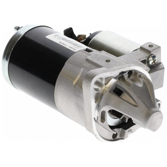 OEG Parts New 12V Starter For Mitsubishi Eclipse V6 3.8L 06-12 Galant V6 3.8L 04-09 Mitsubishi Endeavor V6 3.8L 04-11 M000T20571 M000T20571ZC MR994145 M994145D M0T20571/ZC 244-6918 17907