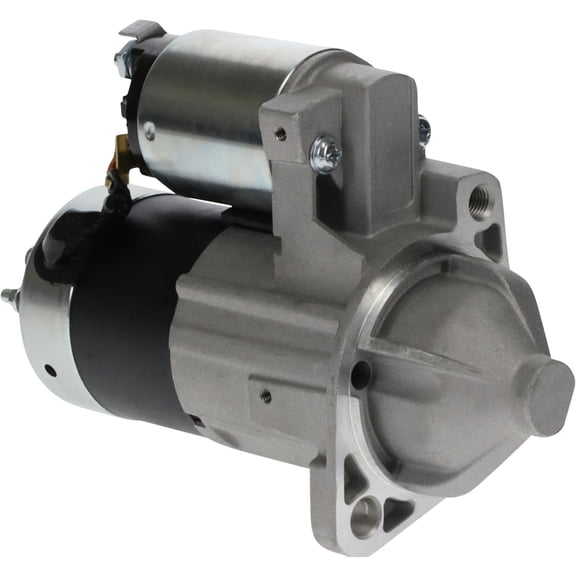 OEG Parts New 12V Starter For Mitsubishi Galant 99-03 Eclipse 00-05, Chrysler Sebring & Dodge Stratus 01-05, ALL V6 3.0L M000T80783 M000T80783ZC M000T80784 MD363633 M0T80784 MD351508 17795