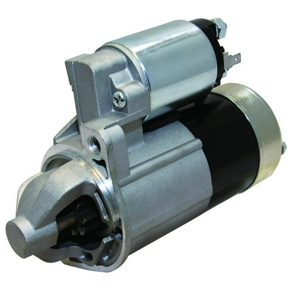 OEG Parts New 12V Starter For Mitsubishi Galant 99-03 Eclipse 00-05, Chrysler Sebring & Dodge Stratus 01-05, ALL V6 3.0L M000T80783 M000T80783ZC M000T80784 MD363633 M0T80784 MD351508 17795
