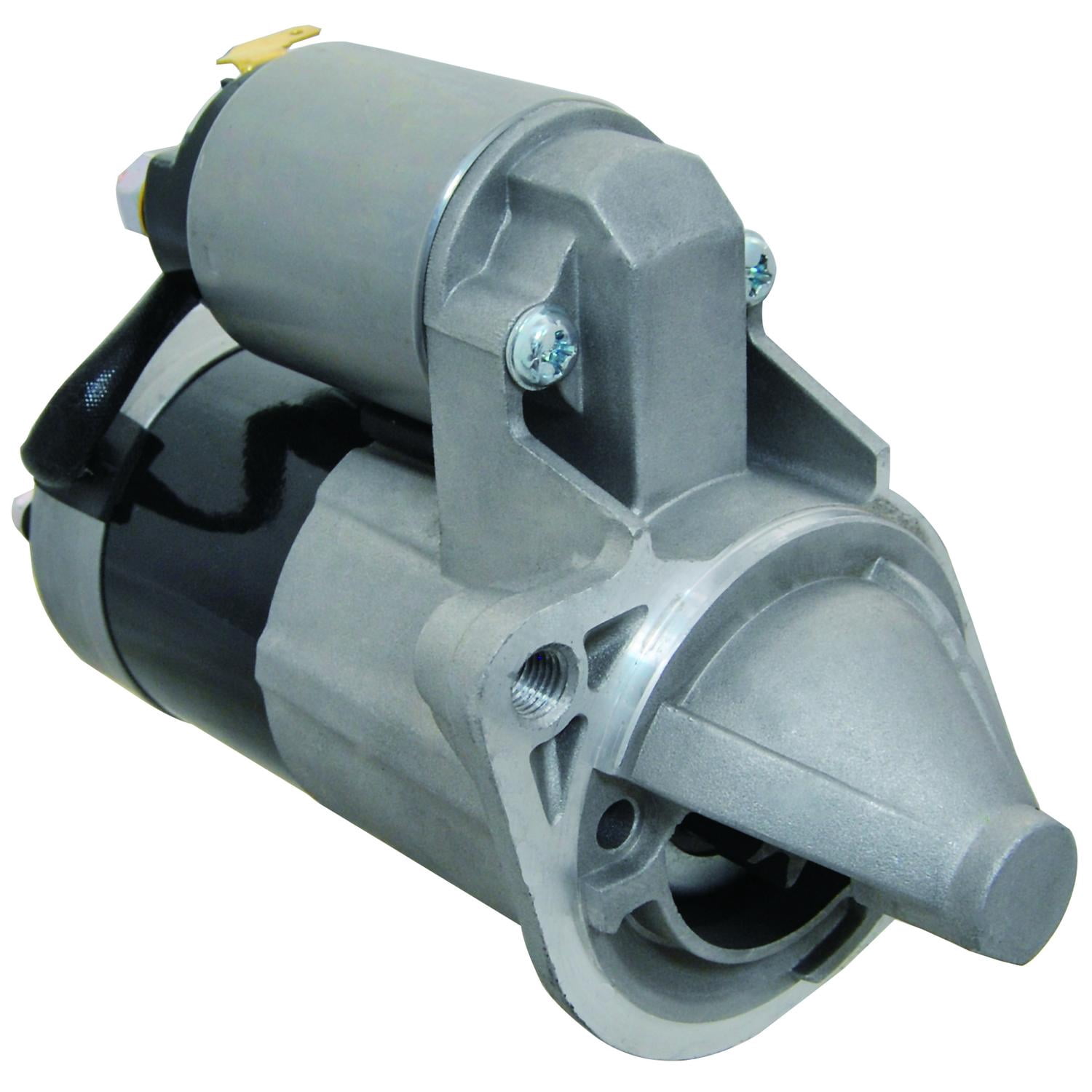 Auto Parts-12V Mitsubishi Mirage & Lancer Starter, OEM with 1.2KW