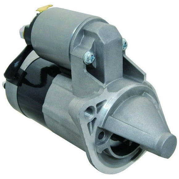 OEG Parts New 12V Starter For Mitsubishi Mirage 1.5L 01-02 1.8L 98-02 Lancer 2.0L 02-03 MD356104 MD360368 MD332022 M332022D MD377649 M0T81283 M0T81284 M0T81281 M0T87581 SMT0122 STR3310 17772