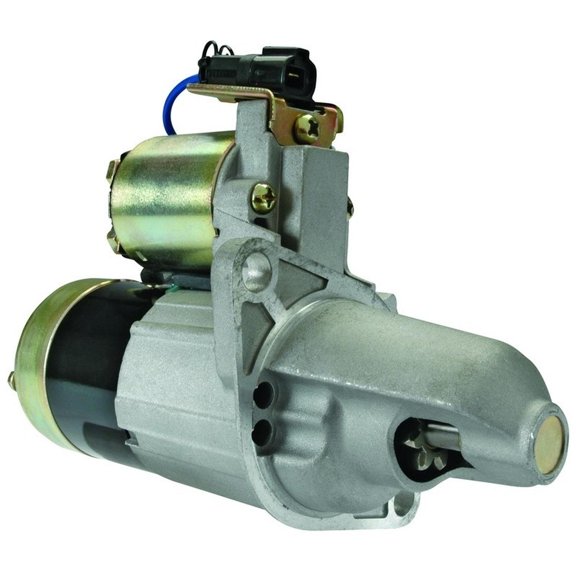OEG Parts New 12V Starter For Nissan 200SX 95-98 Sentra 89-99 Pulsar NX 89-90 NX 91-93 23300-74Y10 23300-85A11 23300-85A11R M001T77281 M003T37782 M003T37783 17295N SHI0064 12137 ST-687 17688