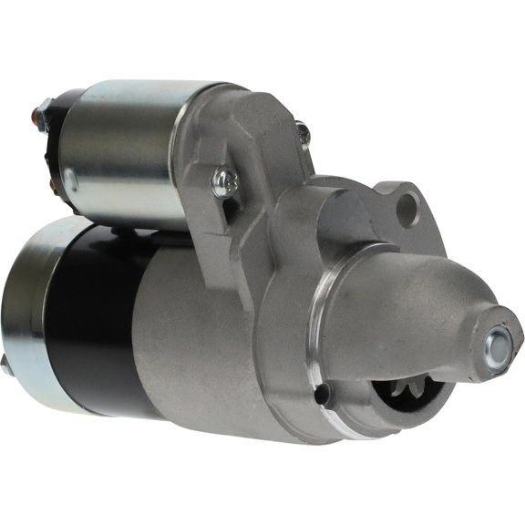 OEG Parts New 12V Starter For Onan Engines CCK CCKA CCKB NH NHA NHAV NHB NHBV NHC NHCV NHP NHPV 1979-1990 191-0734 191-1052 410-48086 91-27-3042 MEA10-07 MEA10-7 73-032-00N SMT0153 S8361