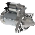 thumbnail image 1 of OEG Parts New 12V Starter For Pontiac Vibe L4 1.8L 09-10, Toyota Corolla 1.8L 09-16 Matrix 1.8L 09-13 28100-0T260 28100-37120 28100-0T050 28100-0T051-84 428000-4300 428000-4301 428000-4302, 1 of 13