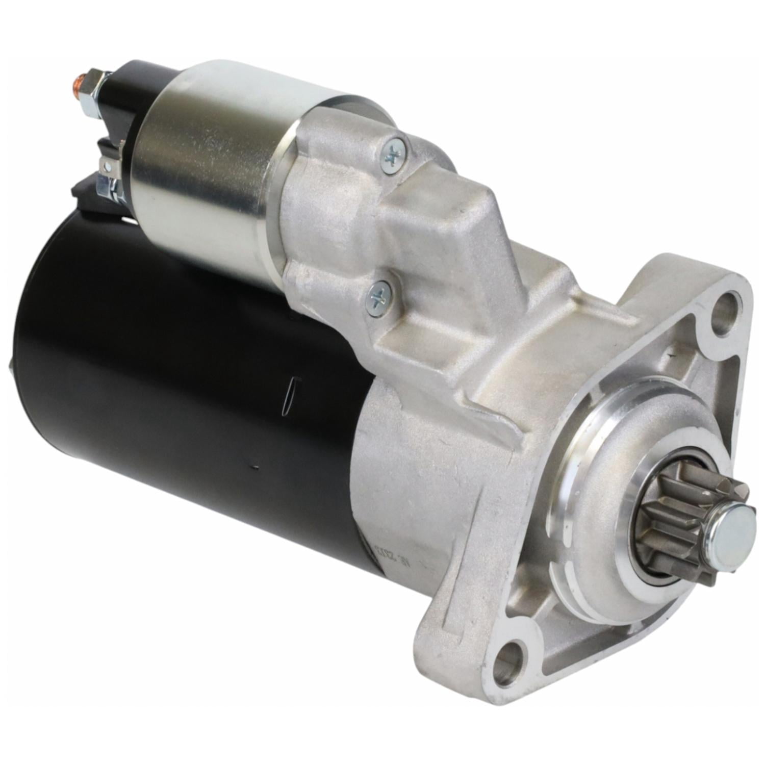 Porsche Cayenne Starter Motor
