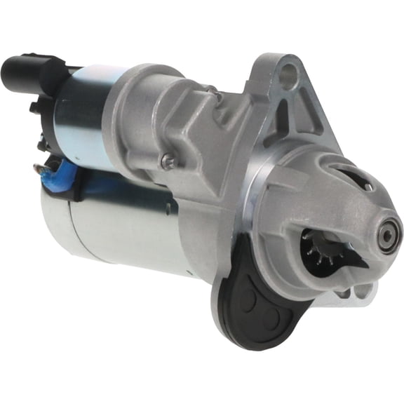 OEG Parts New 12V Starter Replacement For Buick Encore 1.4L 2021-2022, Replacement For Chevrolet Spark 1.4L 2017-2022, Trax 1.4L 2021-2022 12653611 91-01-4830 91014830 687997502 34035 18265 12686197