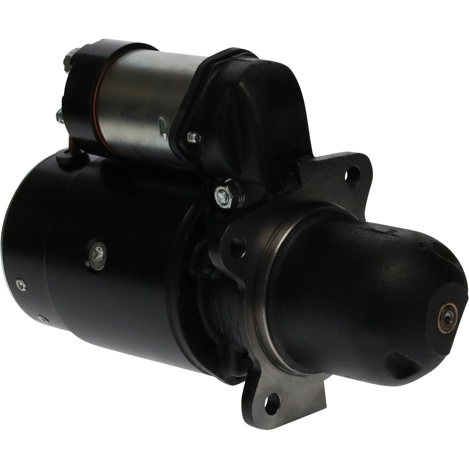 OEG Parts New 12V Starter Replacement For Case 151 1956-1960, 181 1959 ...