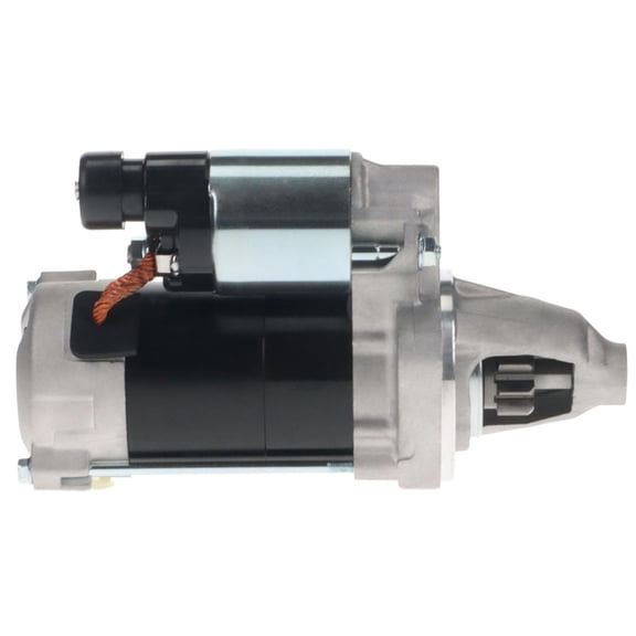 OEG Parts New 12V Starter Replacement For Honda Civic 1.7L 2001 2002 2003 2004 2005 01-05 446917 31200-PMS-013 31200PMS013 31200-PMS-003 31200PMS003 280-0335 228000-9992 2280009992 S80015 S2846