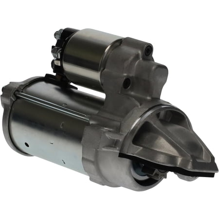 OEG Parts New 12V Starter Replacement For Lincoln MKZ 2.0L 2017-2020, MKC 2.0L 2017-2019 0001180603 SA1075 LRS04263 GV6Z-11002-A GV6T11000AA 256604B 1933485 0001180602 GV6Z11002A