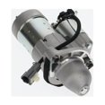 thumbnail image 1 of OEG Parts New 12V Starter Replacement For Nissan 350Z 3.5L 2007 2008 2009 07-09 2330M-EV10BRW 23300EV10B 23300-EV10A 23300EV10A S114928A S114-928 SR2310X SHI0175 SHI0174 S-80303 HST114928A S80301, 1 of 11