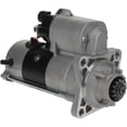 thumbnail image 1 of OEG Parts New 12V Starter Replacement For Ram 2500 3500 4500 5500 6.7L 2019-2024 R8444855AA 91-29-5950 91295950 68444855AA 5442263 52201 438000-4570 4380004570 410-52684 41052684 25097 16437 12820, 1 of 12