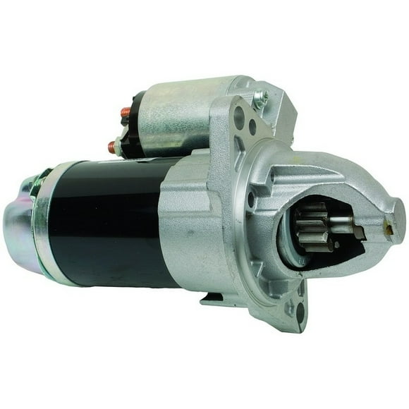OEG Parts New 12V Starter For Saab 9-2X H4 2.5L 05-06, Subaru Impreza H4 2.0L 04-07 Impreza H4 2.5L 04-11 Forester H4 2.5L 03-18 Legacy & Outback 05-07 M0T20171 428000-2290 428000-2291 17840