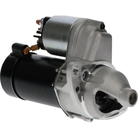 OEG Parts New 12V Starter For Saturn SC1 SC2 SL SL1 SL2 SW1 SW2 1991 92 93 94 95 96 97 98 99 00 01 2002 21024332 D6RA65 438029 186931 188727 91-01-4410N 20180082 SPR0002 SR8554N 113122 410-40000