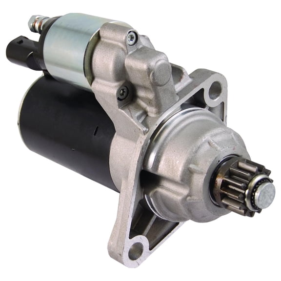 OEG Parts New 12V Starter For Skoda Rapid CAYB CAYC CLNA 1.6L 12-16 0AM-911-023-F 0AM-911-023-FX 0AM-911-023FX 0001142005 0001142006 0986025150 115337 42025150 LRS02564 063521420050 DRS0406