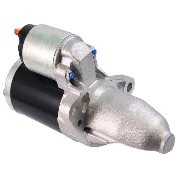 OEG Parts New 12V Starter For Smart Forfour 1.5L 2006 Fortwo 1.0L 08-16 132-151-00-01 1321510001 A1321510001 M0T46171 M0T46171ZT 0986024700 410-48300 A132-151-00-01-05 73-015-740N 19624