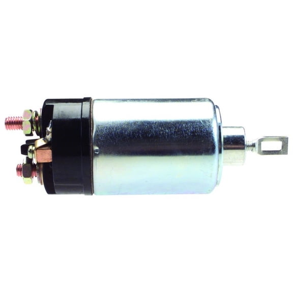 OEG Parts New 12V Starter Solenoid Switch Replacement For 1979-01 Bomag, 1963-75 KHD, 1964-84 Volvo Penta, 3-Term 057-550-63 0331302060 0331302096 20167095 5447934 5774934 833735
