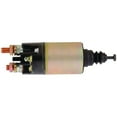 thumbnail image 1 of OEG Parts New 12V Starter Solenoid Switch Replacement For 1986-1997 Mitsubishi Fuso FM Truck 7.5L 6D16-2AT 3-Terminal M373X05671, SD057, ME700698, 1 of 6