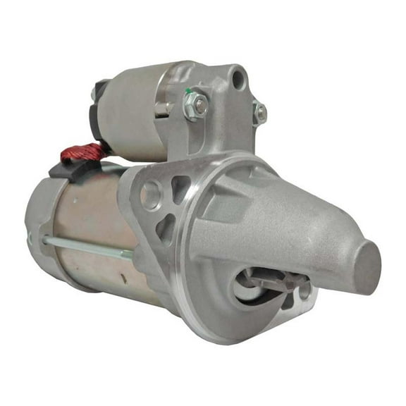 OEG Parts New 12V Starter For Subaru Legacy 2.5L 08-12 3.0L 08-09, Outback 2.5L 08-12 3.0L 08-09 428000-4790 23300-AA59A SND0657 90-19073 410-52474 70-926-490 8819073 244-8591 91295756 19073