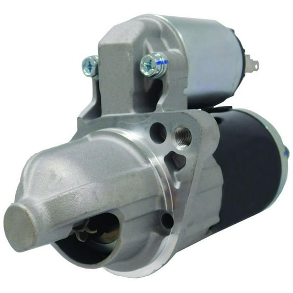 OEG Parts New 12V Starter For Suzuki Kizashi SX4 10-13 SX4 Crossover 2012 Grand Vitara 09-13 M000T23171 M0T23171 31100-78K00 73-005-010 410-48240 J5218032 16010 S19066 91460 91-27-3480 19066