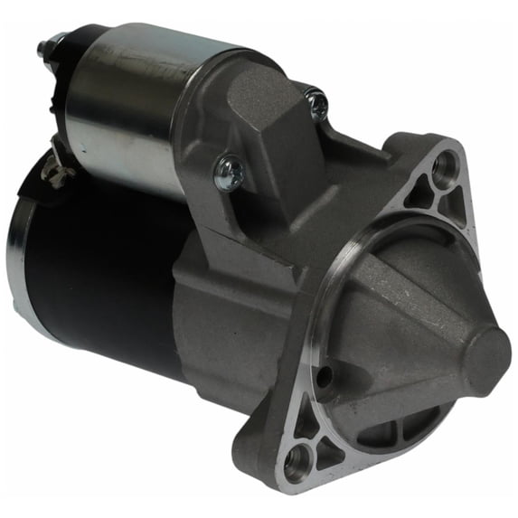 OEG Parts New 12V Starter For Suzuki SX4 L4 2.0L 1997cc 122cid 2007-2009 31100-80J00 M000T22571 M0T22571 73-005-980N SMT0351 280-4271 8819056 91251 91-27-3450 19056